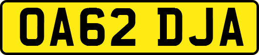OA62DJA