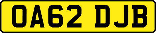 OA62DJB