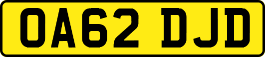 OA62DJD