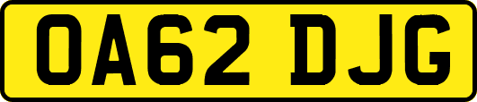 OA62DJG