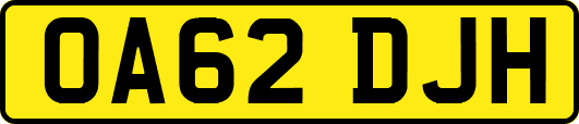 OA62DJH
