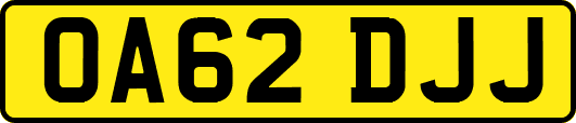 OA62DJJ