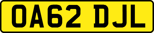 OA62DJL