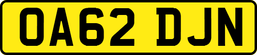 OA62DJN