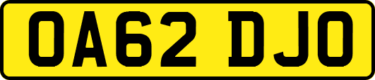 OA62DJO