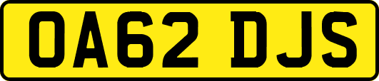 OA62DJS