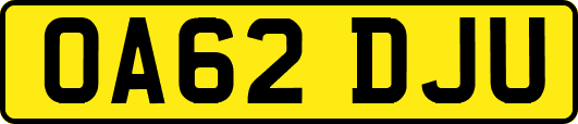 OA62DJU