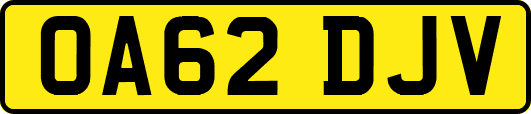 OA62DJV