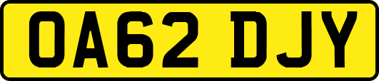 OA62DJY