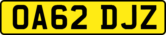 OA62DJZ