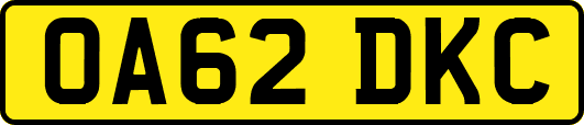 OA62DKC