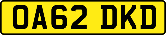 OA62DKD