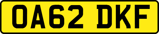 OA62DKF