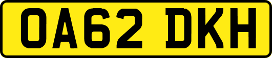 OA62DKH