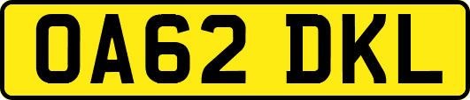 OA62DKL