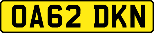 OA62DKN