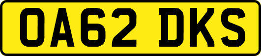 OA62DKS
