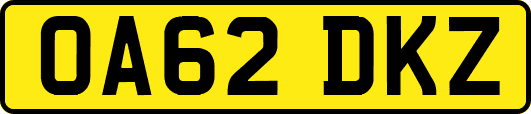 OA62DKZ