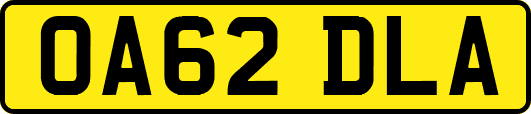 OA62DLA