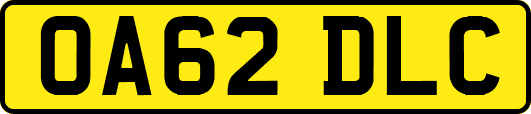OA62DLC