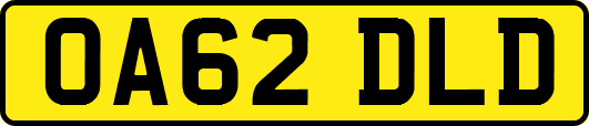 OA62DLD