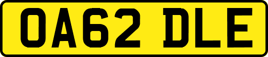 OA62DLE