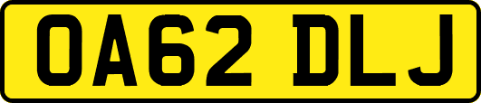 OA62DLJ