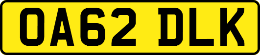 OA62DLK