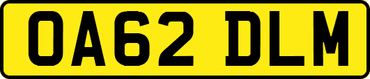 OA62DLM