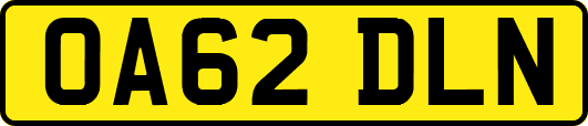 OA62DLN