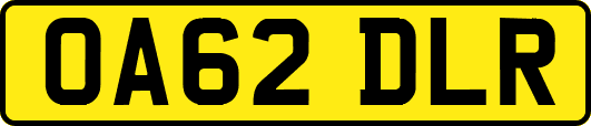 OA62DLR