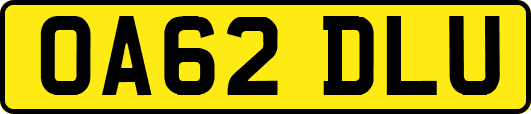 OA62DLU