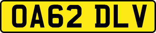 OA62DLV
