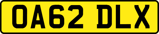 OA62DLX