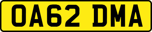 OA62DMA