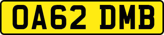 OA62DMB