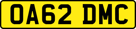 OA62DMC