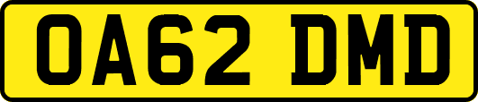 OA62DMD