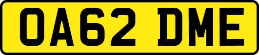 OA62DME