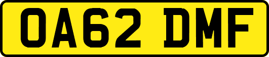 OA62DMF