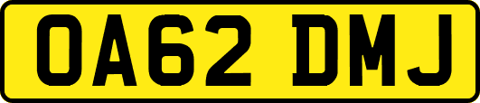 OA62DMJ