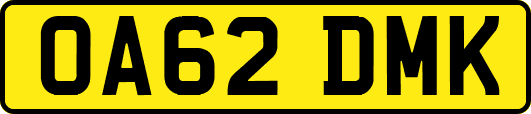 OA62DMK