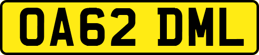 OA62DML