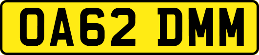 OA62DMM
