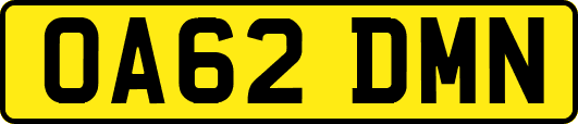 OA62DMN