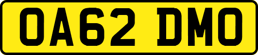 OA62DMO