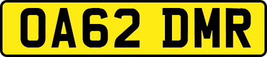 OA62DMR
