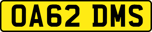 OA62DMS