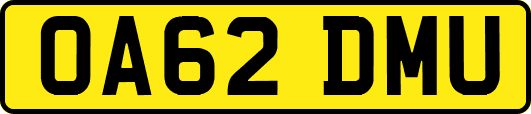 OA62DMU