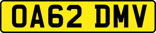 OA62DMV